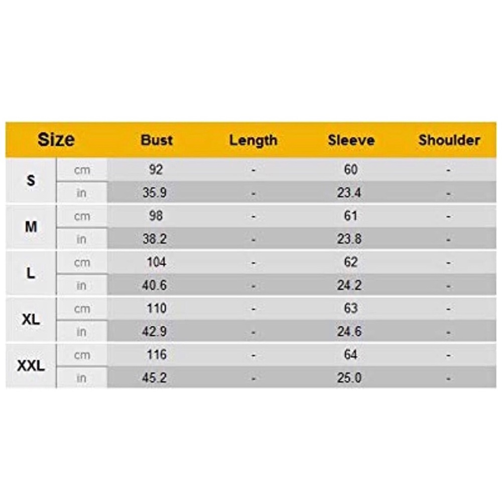 Long Sleeve Crew Neck NASA Sweatshirt - Picture 7 of 7